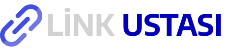 Link Ustası - Kolay Link Kısalt